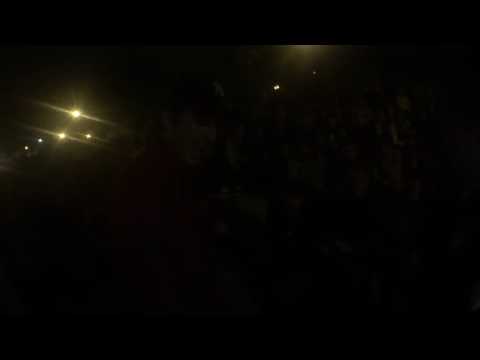 OCTAVOS : RESY VS SUKO - 1 VS 1 - El Sonido Del Under