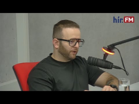 Civil Kör – Gajdics Ottó vendégei ezen a héten Kertész Dávid és Varga Ádám - Hír.FM