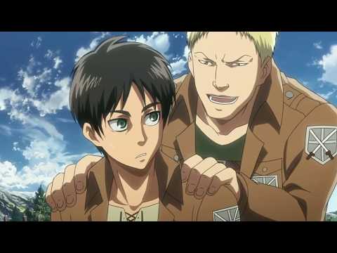 進撃のパンツ進撃のパンツ - (Attack on Pantsu) - WOE TE IRO Chaos 7/2/17