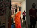 Actress മിയ In Saree Model Actress Malayalam Movie Entertainment Glamour Saree