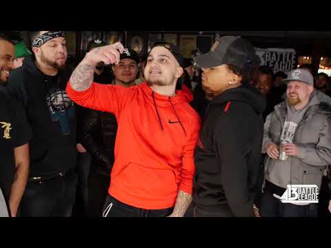 Rizz vs Jay Double-You
