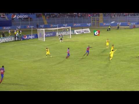 Video antifútbol: Mario Castellanos (XElajú MC) Apertura 2017 Jornada 19