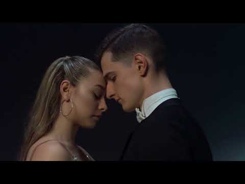 Daniel Gunnarsson – The Best of Myself Lyrics - MV sample