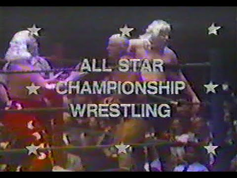 WWA All-Star Championship Wrestling (Apr 16, 1977)