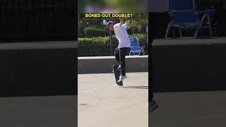 Download lagu Sewa Kroetkov - Double Kickflip vs Tom Asta in Dumb Data Game of Skate Season 4 Losers Round 4 mp3