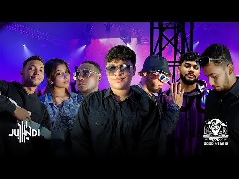 JUANDI, johnboy, Xander, HYPNO, sadturno, Gersy & EZKLUSIVO - LEJOS (Vídeo Oficial)