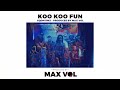 Major Lazer, Major League DJz, Tiwa Savage, DJ Maphorisa - Koo Koo Fun (Gqom Rmx) (prod Max Vol)