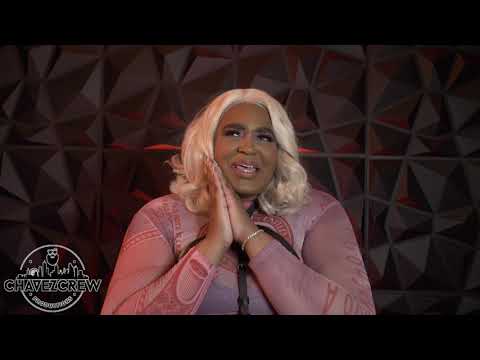 Veronica Cooper Performance And Interview