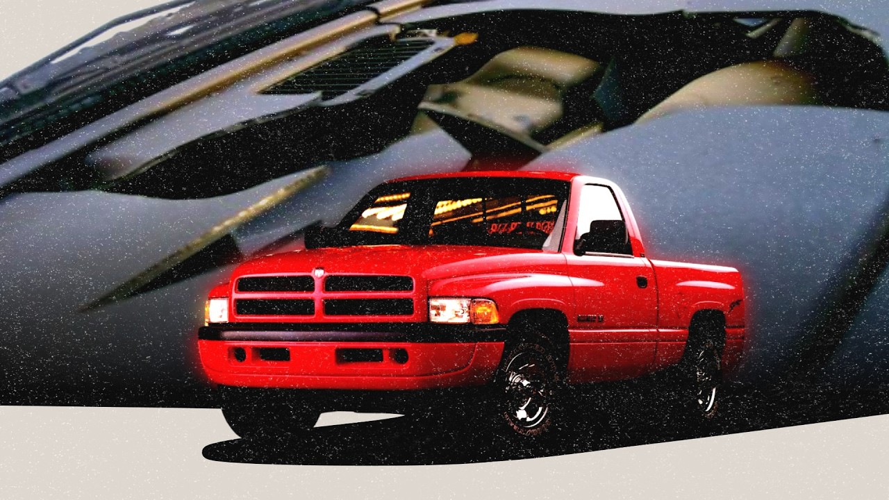 Why did Ram dashboards disintegrate?