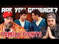 Are You Garbage Comedy Podcast Family Fights Edition W Kevin Ryan H Foley