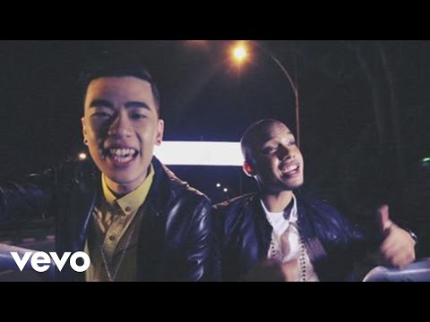 TRICK - Up All Night (Official Music Video)