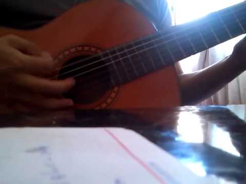 Ay Sabroso - Compay Segundo