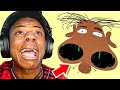 IShowSpeed Reacts To His FAN ARTS Again FUNNY