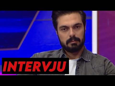 EMOTIVNI INTETVJU HALIL IBRAHIM CEYHANA - Rasplakao sve! Progovorio o NJOJ