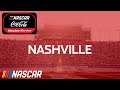 Live: eNASCAR Coca-Cola iRacing Series from Nashville Superspeedway