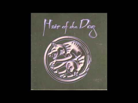 As I Am - HAIR OF THE DOG