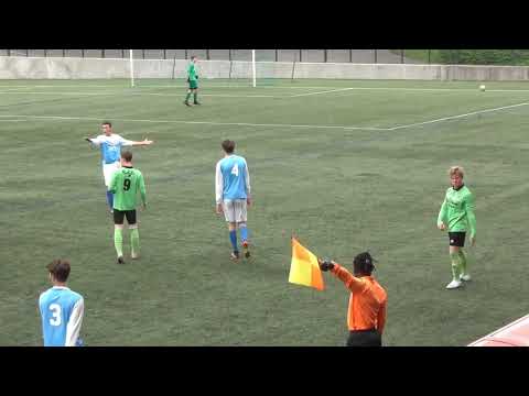 Finale Challenge Armand Vergne U17