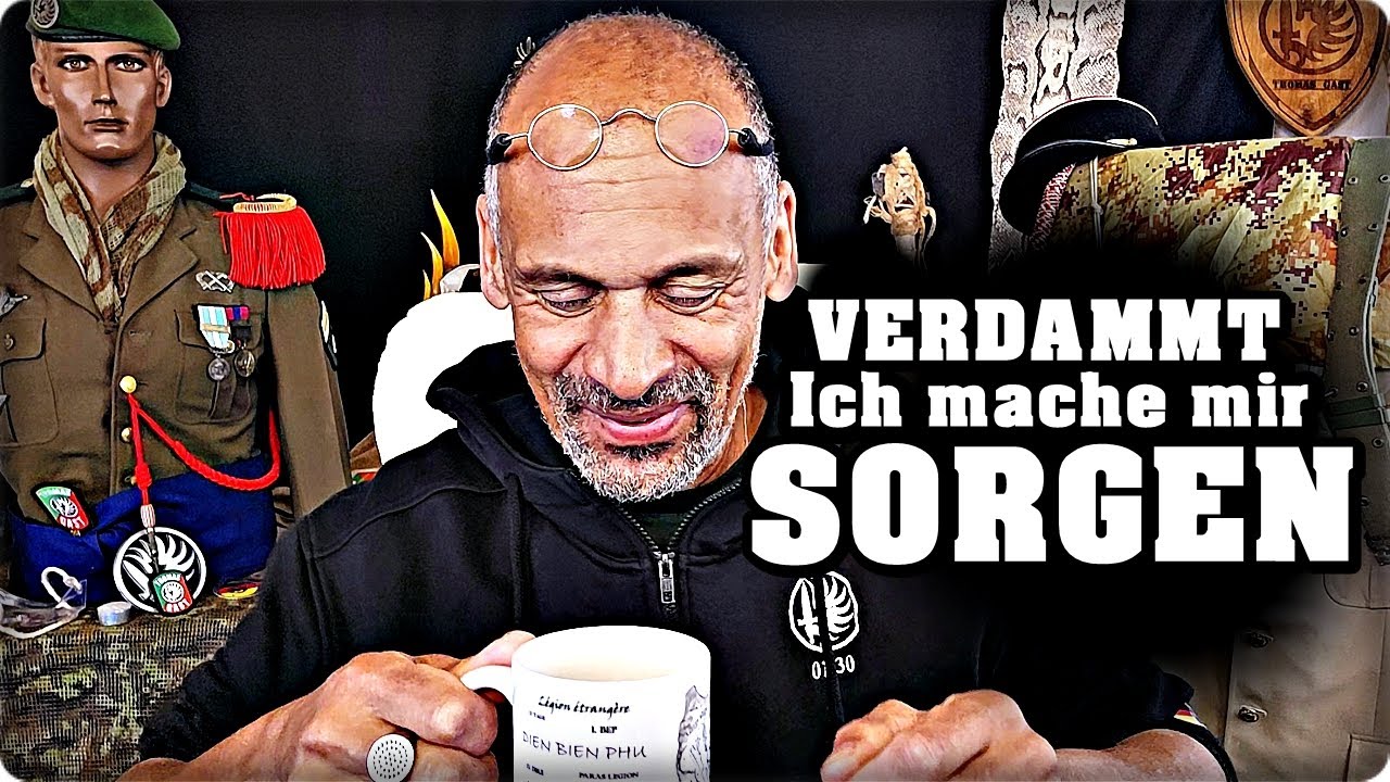 Telefonat und Warnung vor russischem Angriff!