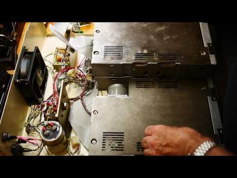 #16 IMSAI 8080 look at the disk drives