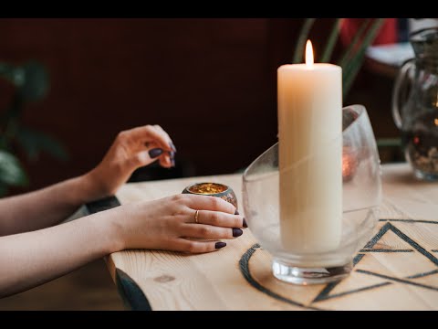 How to Construct a Basic Magick Ritual | The Black Solstice