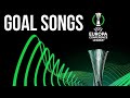 All Conference League Goal Songs 2022/23