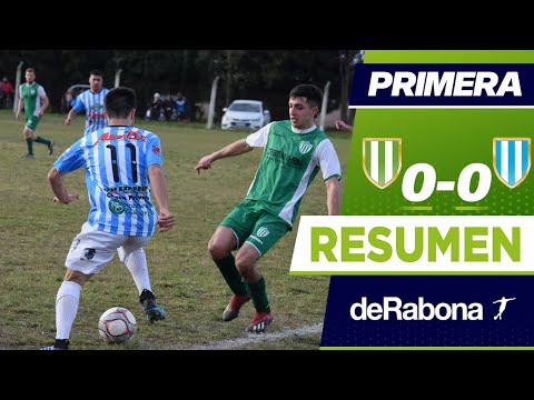 Hinojo (0) - Ferro (0) - Postergado Fecha 4  | Primera División 2021