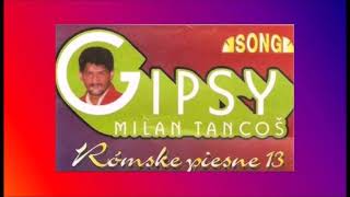 Gipsy Milan Tancoč č 1 album