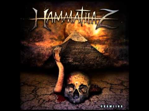 Hammathaz - Crawling Again