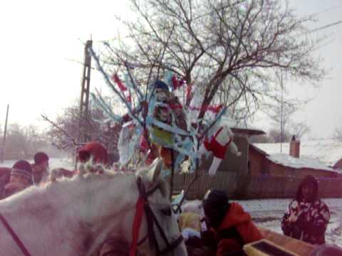 unirea - calarasi plugusoru 31-dec-2010