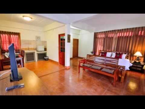 Avilla Resort 3* Тайланд