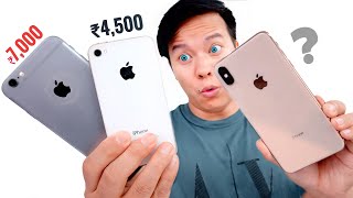 Watch Before you Buy an iPhone * Very Imp  *