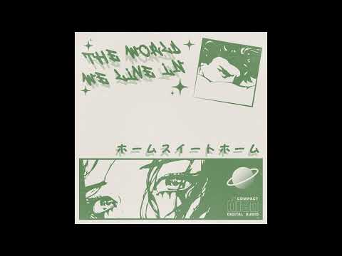 THE WORLD WE LIVE IN 星 - 05. 「ラブ・イズ・イン・ザ・エア」