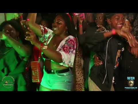 KBP- el alíen Consierto Live Lasectacrew Labuga Guatemala 502