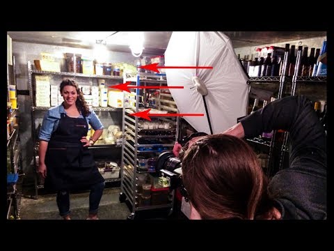 Professional Portrait Photography Tips and Career Advice from Jessica Sterling