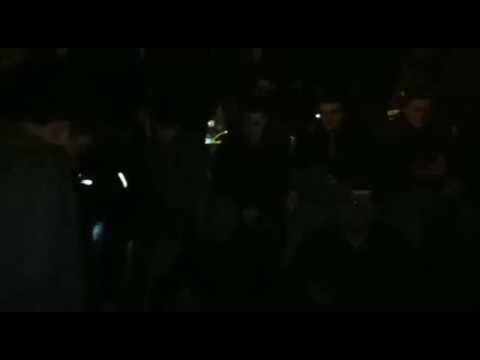 MITO VS. TUERO - FBY17 - Parmac Battles (28/01/17) | Semis |