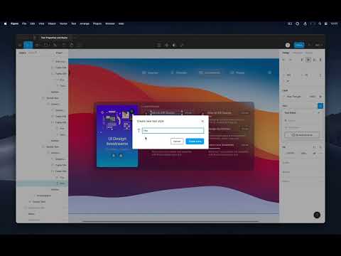 FIGMA HANDBOOK 01 Figma Design Tool
