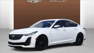 Used 2023 Cadillac CT5 Houston TX Clear Lake, TX #0122567T