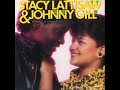 Stacy Lattisaw & Johnny Gill - Fun 'N' Games