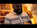 G Dep - GET YOUR FOOT OFF MY NECK/COMMISSARY (Prod Dame Grease & TheFiatLuxGod) Official Music Video