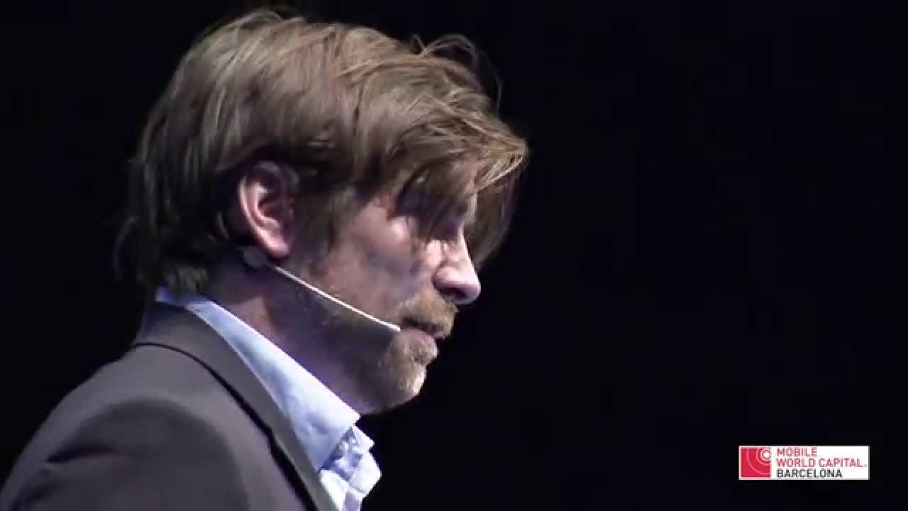 Morten Lund: Life of an Entrepreneur and Success After Bankruptcy