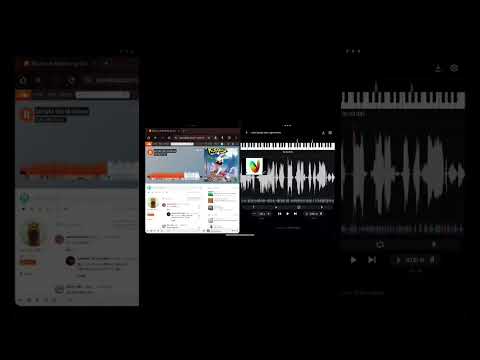 Gianni + Bãtuta din Moldova = GOLD (soon) #gianni #audiostretch #rabbids #rabbidsgohome #fypシ #fyp