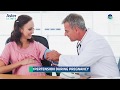 Dr Uma Devi  Talks About Hypertension During Pregnancy