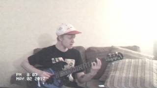 Salt - (Sandy) Alex G (cover)