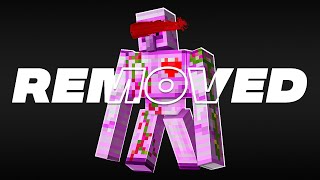 All 30+ REMOVED Minecraft Mobs Explained in 18 Minutes