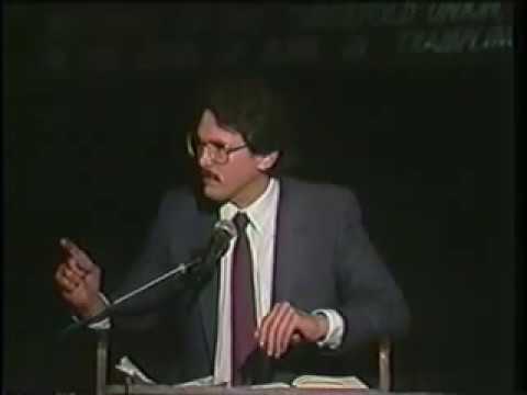 Babylon is Fallen, Part 1/7, James Arrabito