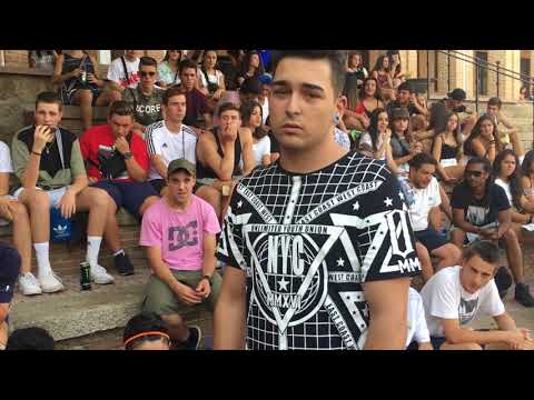 Caraban vs Keev - Octavos - Liga/Sotillo