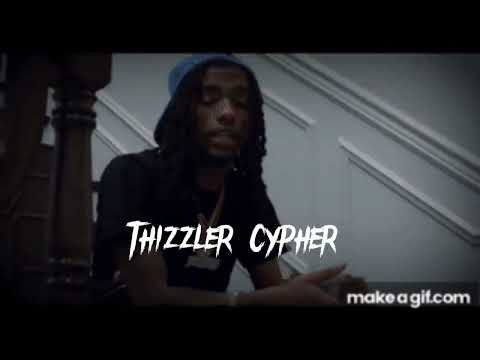 ***2023***Free Db boutabag x K Flex - Thizzler Cypher Type Beat 🔥🎶🎯💪💨⛽🎵💯🥶