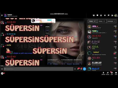 Byn TEHLİKE ESRA