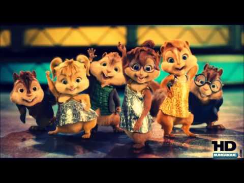 The Chipettes - You´re the One -  (Barbie und ihre Schwestern im Pferdeglück)