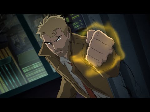 The great quotes of: John Constantine